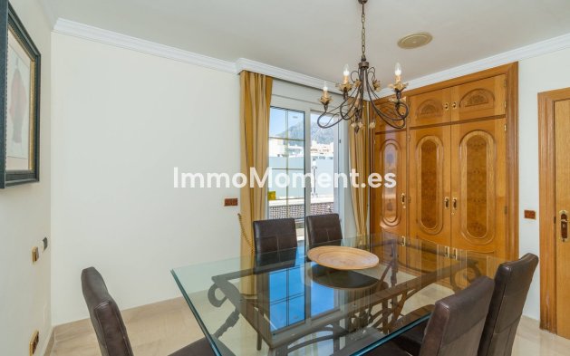 Resale - Apartment - Marbella - Marbella Centro