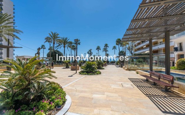 Resale - Apartment - Marbella - Marbella Centro