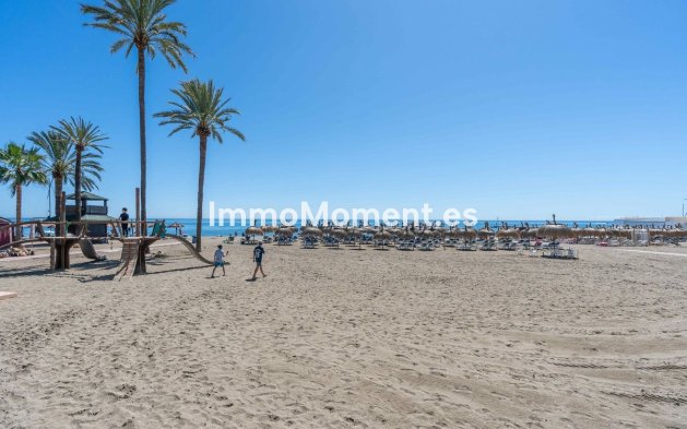 Resale - Apartment - Marbella - Marbella Centro