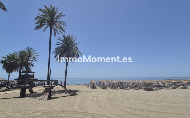 Resale - Apartment - Marbella - Marbella Centro