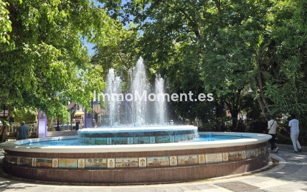 Resale - Apartment - Marbella - Marbella Centro