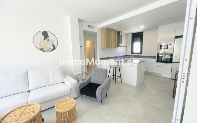Revente - Appartement - Orihuela - Villamartín