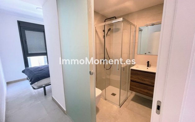 Revente - Appartement - Orihuela - Villamartín