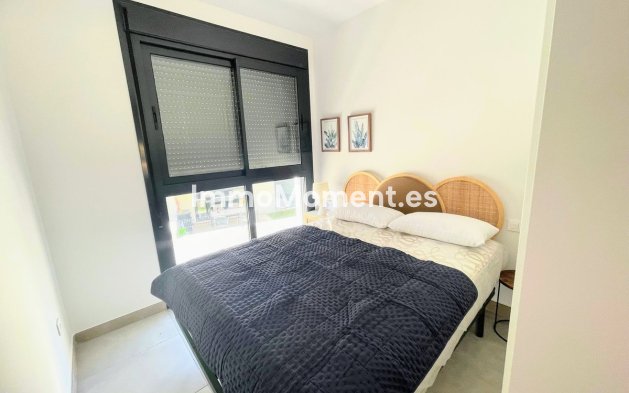 Revente - Appartement - Orihuela - Villamartín