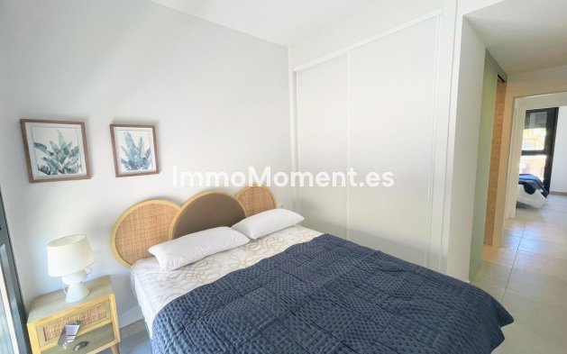 Revente - Appartement - Orihuela - Villamartín