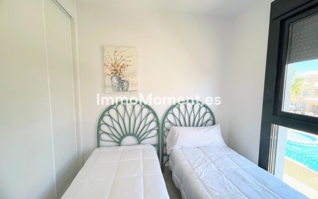 Revente - Appartement - Orihuela - Villamartín