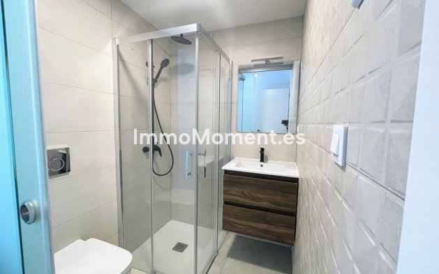 Revente - Appartement - Orihuela - Villamartín