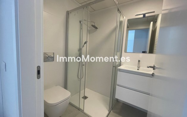 Revente - Appartement - Orihuela - Villamartín