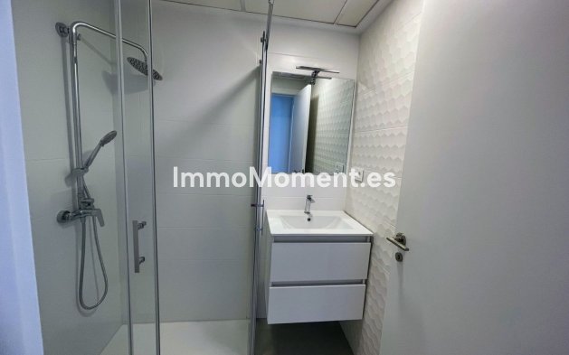 Revente - Appartement - Orihuela - Villamartín