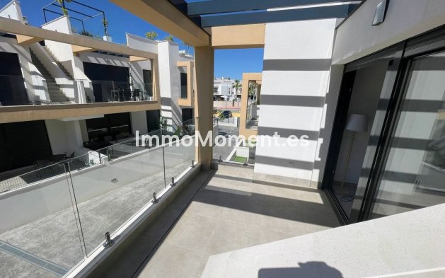 Revente - Appartement - Orihuela - Villamartín