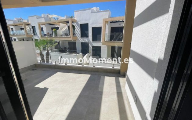 Revente - Appartement - Orihuela - Villamartín