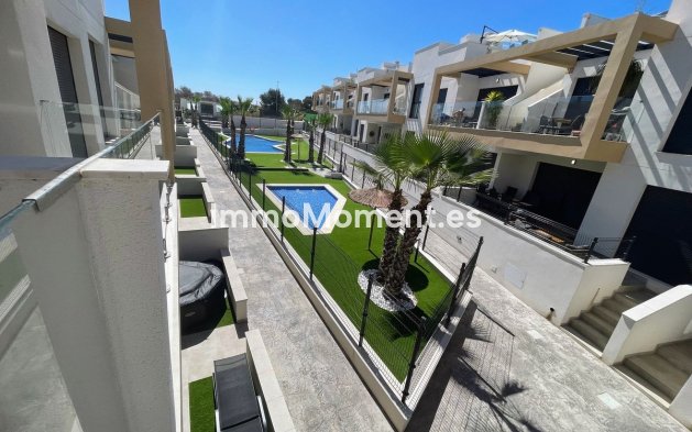 Revente - Appartement - Orihuela - Villamartín