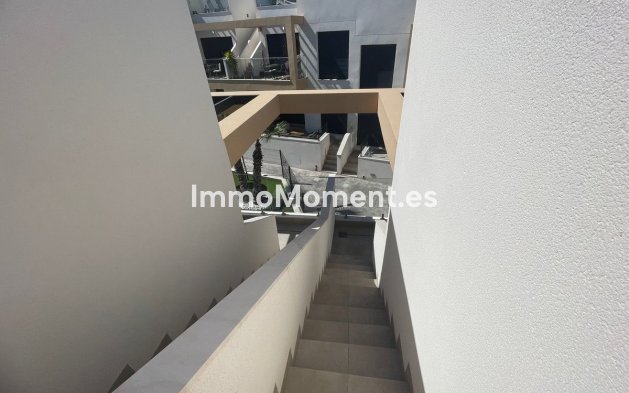 Revente - Appartement - Orihuela - Villamartín