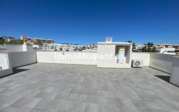 Revente - Appartement - Orihuela - Villamartín