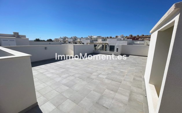 Revente - Appartement - Orihuela - Villamartín