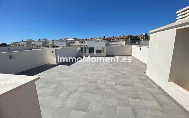Revente - Appartement - Orihuela - Villamartín