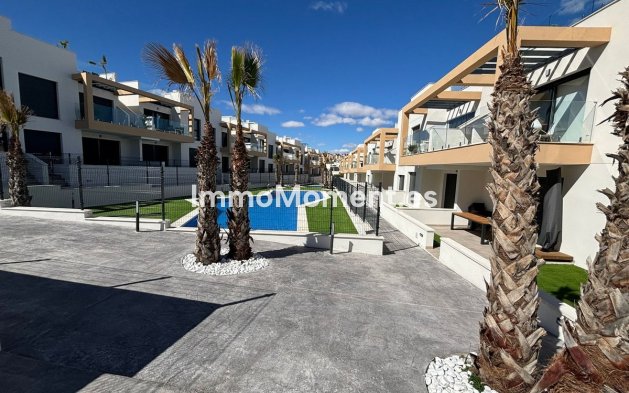 Revente - Appartement - Orihuela - Villamartín