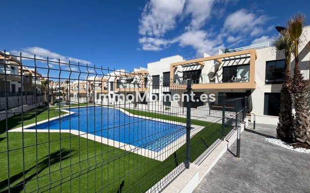 Revente - Appartement - Orihuela - Villamartín