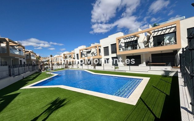 Revente - Appartement - Orihuela - Villamartín
