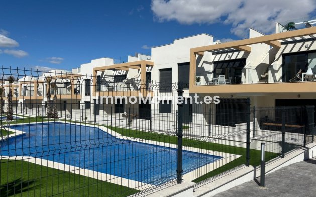 Revente - Appartement - Orihuela - Villamartín