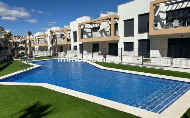 Revente - Appartement - Orihuela - Villamartín