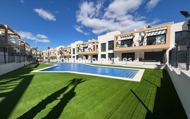 Revente - Appartement - Orihuela - Villamartín
