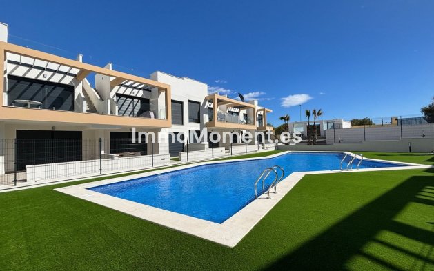 Revente - Appartement - Orihuela - Villamartín
