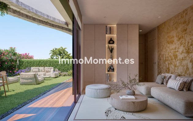Nieuwbouw - Penthouse - Marbella