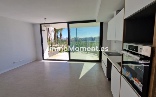 Reventa - Apartamento - Estepona  - Estepona Centro