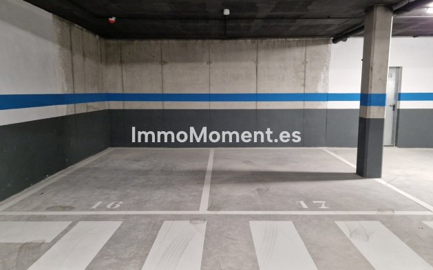 Reventa - Apartamento - Estepona  - Estepona Centro