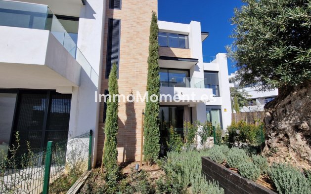 Reventa - Apartamento - Estepona  - Estepona Centro