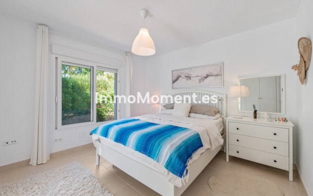 Resale - Detached villa - Marbella - Hacienda Las Chapas