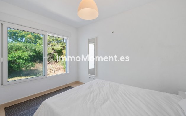 Resale - Detached villa - Marbella - Hacienda Las Chapas