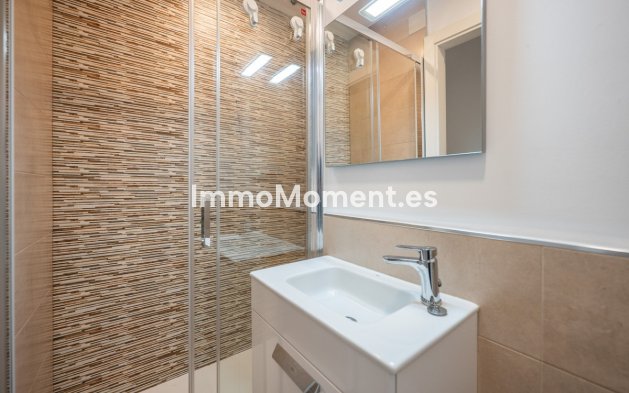 Resale - Detached villa - Marbella - Hacienda Las Chapas