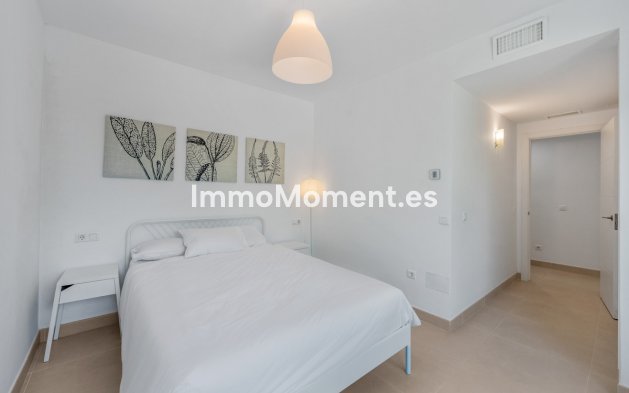Resale - Detached villa - Marbella - Hacienda Las Chapas