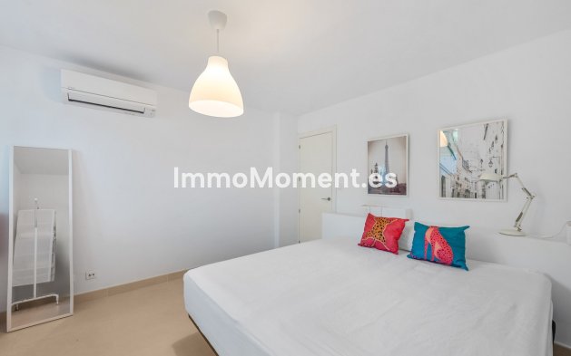 Resale - Detached villa - Marbella - Hacienda Las Chapas
