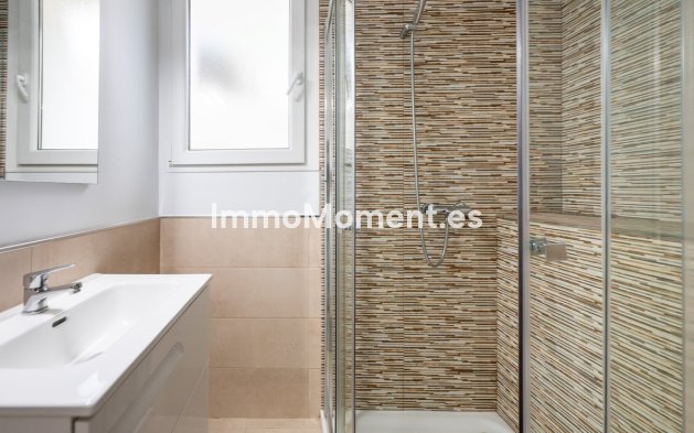 Resale - Detached villa - Marbella - Hacienda Las Chapas
