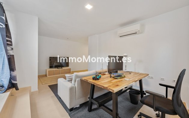 Resale - Detached villa - Marbella - Hacienda Las Chapas