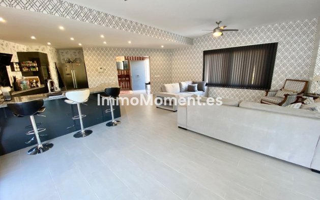 Revente - Villa individuelle - Mijas - Mijas Centro