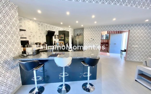 Revente - Villa individuelle - Mijas - Mijas Centro