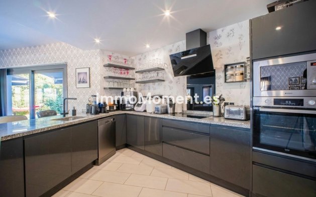 Revente - Villa individuelle - Mijas - Mijas Centro