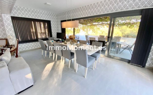 Revente - Villa individuelle - Mijas - Mijas Centro