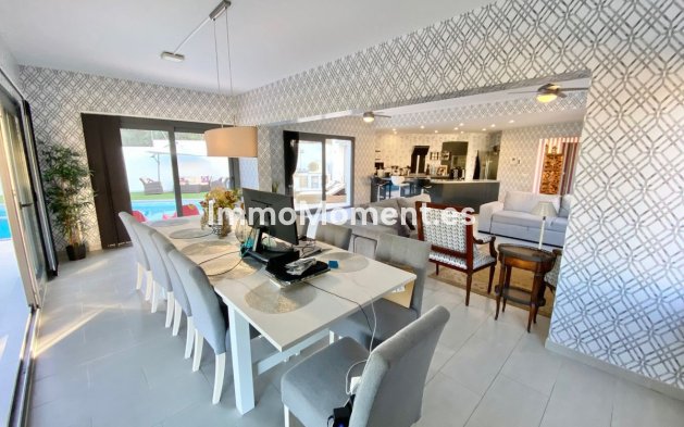 Revente - Villa individuelle - Mijas - Mijas Centro