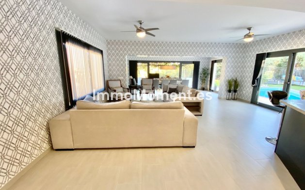 Revente - Villa individuelle - Mijas - Mijas Centro