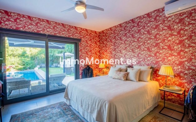 Revente - Villa individuelle - Mijas - Mijas Centro