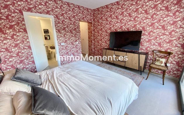 Revente - Villa individuelle - Mijas - Mijas Centro