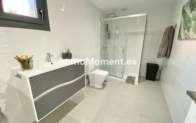 Revente - Villa individuelle - Mijas - Mijas Centro