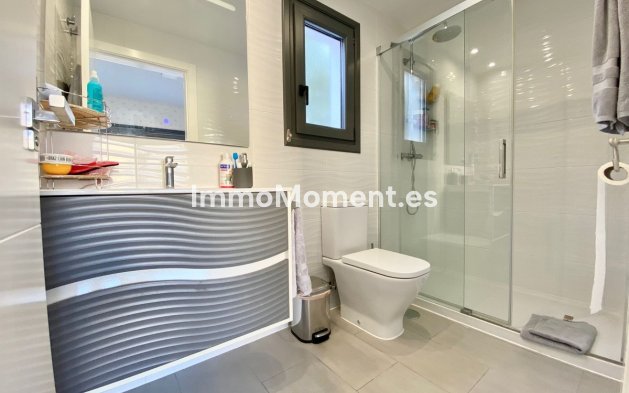 Revente - Villa individuelle - Mijas - Mijas Centro