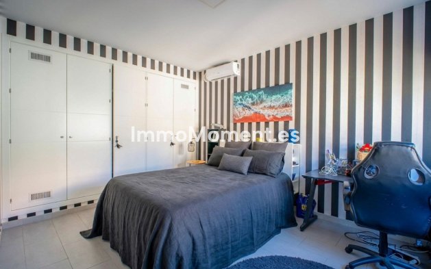 Revente - Villa individuelle - Mijas - Mijas Centro
