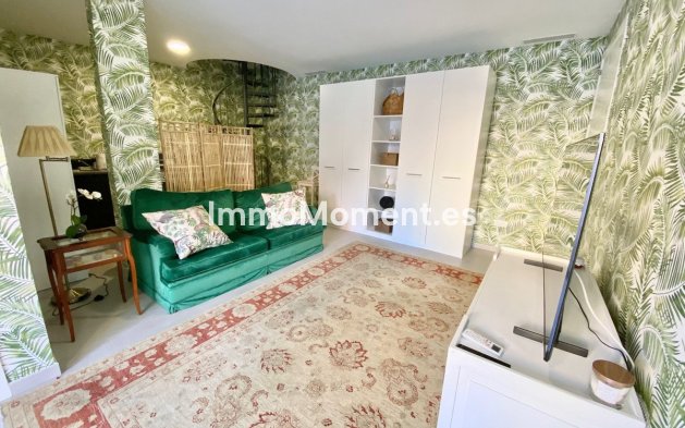 Revente - Villa individuelle - Mijas - Mijas Centro